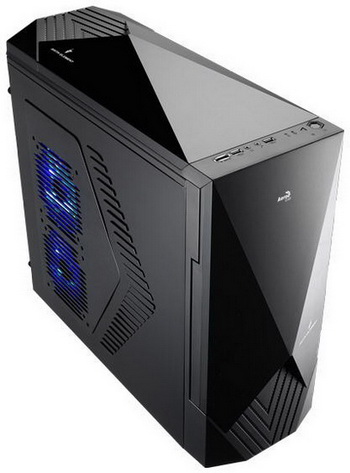 Aerocool Of sixth Of element Aerocool sixth element